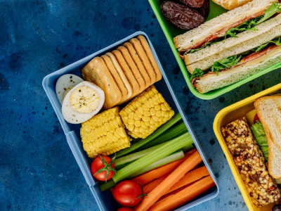 Les avantages d'une lunch box pour une alimentation saine et économique