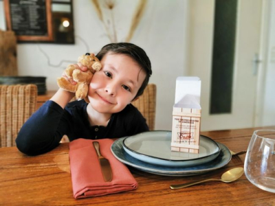 Une stratégie marketing gagnante pour les restaurants : attirer les familles