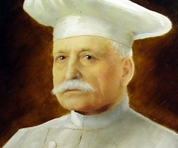 Petite Histoire de l'uniforme de Chef