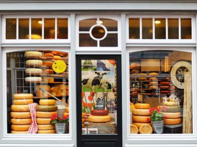 Fromages hollandais : richesse et variété de saveurs