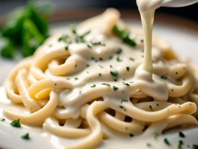 Découvrir la sauce Alfredo : un classique de la cuisine italienne-américaine