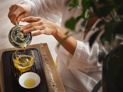 Sélectionnez votre thé idéal : conseils d'experts