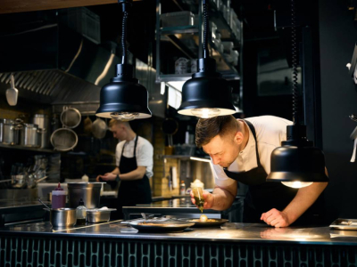 Votre cuisine professionnelle est mal équipée ? Reprenez le contrôle simplement