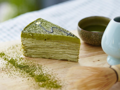 Le matcha en cuisine : l'ingrédient secret des chefs