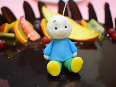 Modelage en pâte à sucre : techniques et astuces pour des créations impeccables