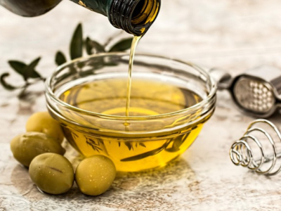 Huile d'olive : ce que l'étiquette ne vous dit pas