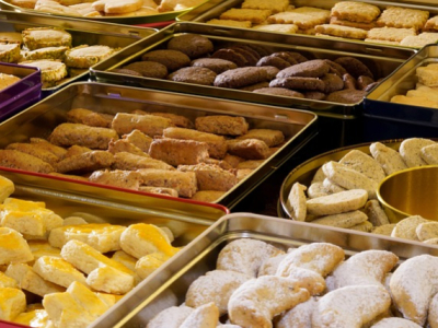 Comment réussir des biscuits parfaitement réguliers ?