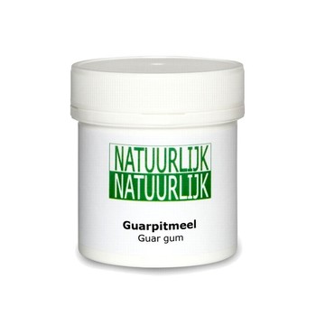 Gomme de Guar vs. Gomme Xanthane