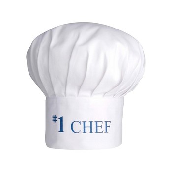 Toques de cuisiniers, quel modèle choisir ?