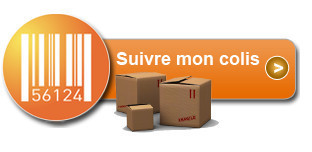 Comment suivre mon colis ?