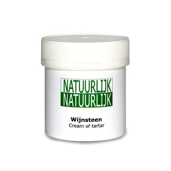 Par quoi remplacer la crème de tartre ?