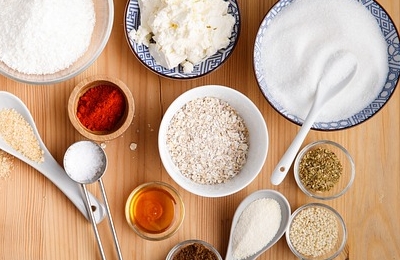 Additifs & Ingrédients